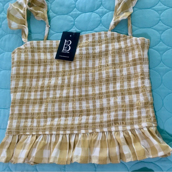 Super cute skirt and top - Picture 3 of 7